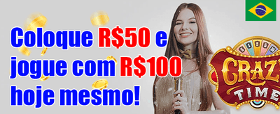 Bônus de Boas-Vindas Tático